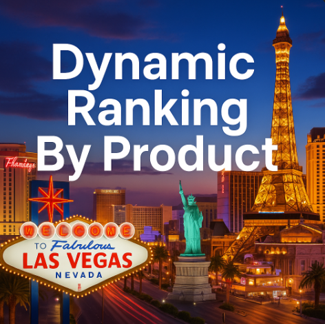 Add Dynamic Rankings To Tableau List