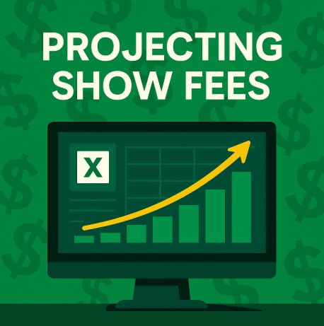 Project Show Fee A/B Test Scenarios