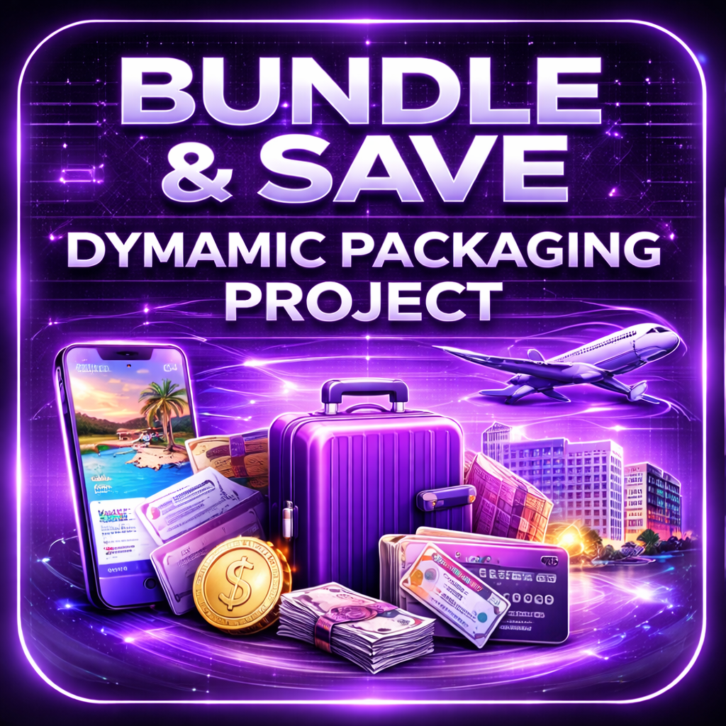 Bundle & Save (Dyanmic&nbsp;Packaging)